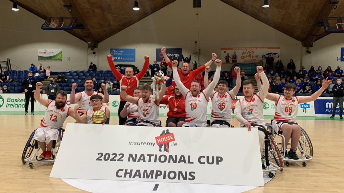 RebelWheelers's tweet photo. Tomorrow at 10am we look to book our place in the @Insuremyhouseie @IWASport National Cup as we face South East Swifts at Neptune Stadium.

Grab your ticket now and cheer on your Rebels! https://t.co/FxIw8BIhLo https://t.co/ql3ZoZhJwr