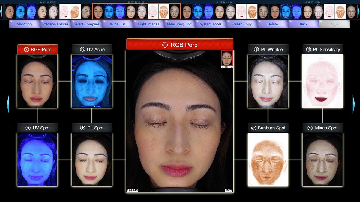 QuipDerma's tweet photo. A skin care analysis for the Microneedling for Skin is important because it will help you handle decisions that affect your home skin care. For your beauty treatment to work, you need to know what products work for your skin type and cater to the unique needs that you might have. https://t.co/JeLLhD9AWC