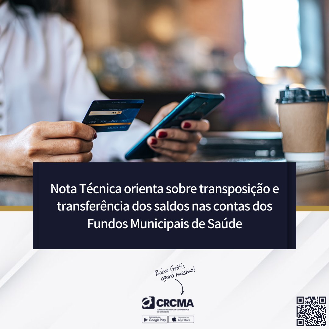 crcmaranhao's tweet photo. Saiba mais acessando nosso site https://t.co/QK1m1BkV6Y ou app #LinkNaBio

#CRCMA #CRCInforma #CRCQueFaz https://t.co/SKIG74kUW3