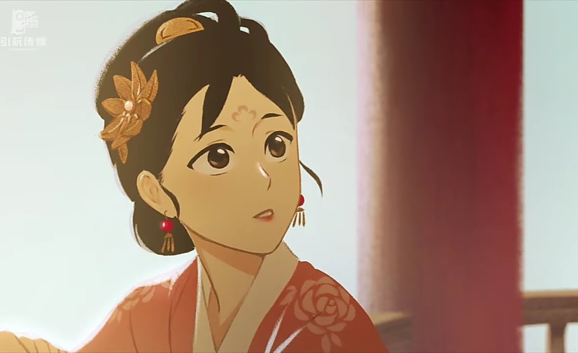 “if you weren't a daughter of the nangong family, how great would that be?”