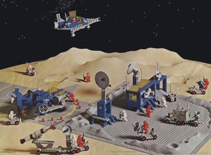 My World of TOYS tweet media