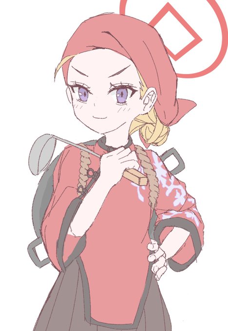 玄武商会のこの子かわいい 