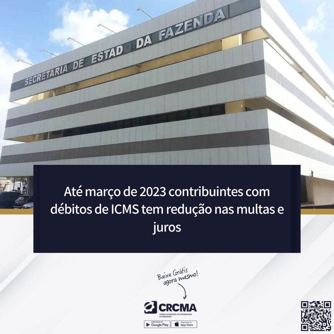 crcmaranhao's tweet photo. Saiba mais acessando nosso site https://t.co/QK1m1BkV6Y ou app #LinkNaBio

#CRCMA #CRCInforma #CRCQueFaz https://t.co/kNnYAsQPW7