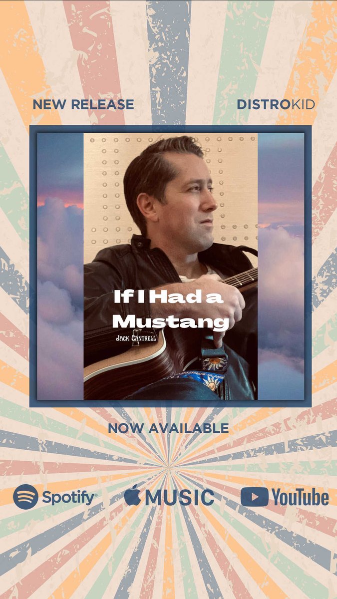 Please check out my latest song “If I Had a Mustang” #indieartist #indiemusician #newmusic #acousticfolk #acousticcountry #indieacoustic #mustang #fordmustang