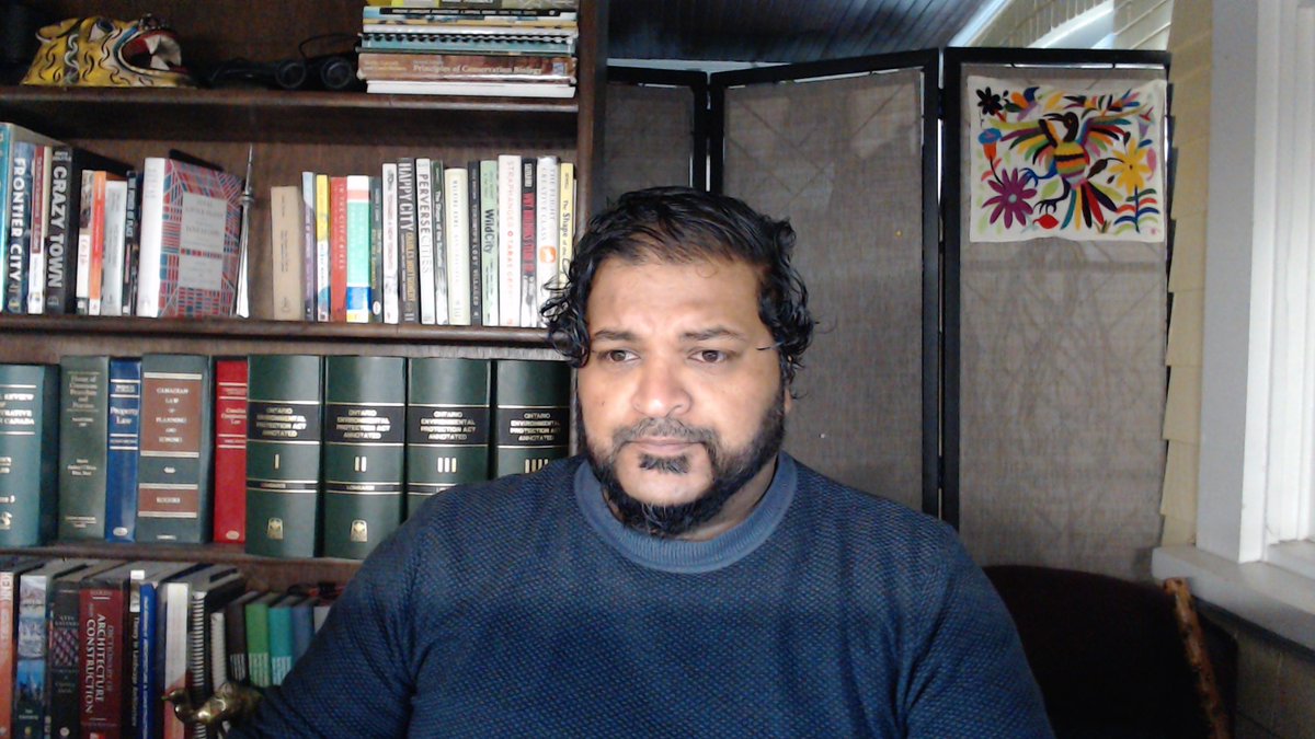 pothen's tweet photo. Just spoke live with @globalnewsto &amp; 640 Toronto about the OPP's investigations into the government's leak to developers of its secret plans to carve up the greenbelt!  Whether you're an MPP or a civil servant, if you saw something, tell the OPP! https://t.co/iMMN4XubUV