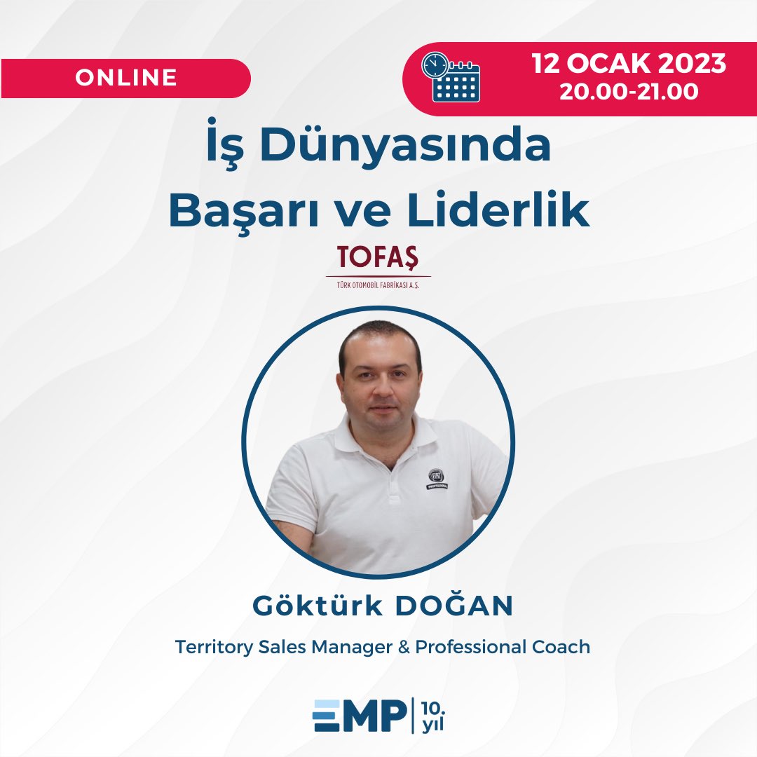 3emporg's tweet photo. EMP Kariyer Sohbetleri ile Geliyor!🤩 https://t.co/VVtjr7dS2I
