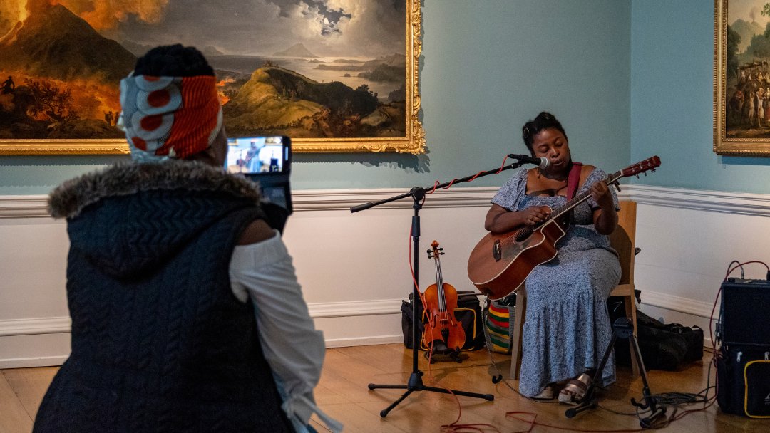 ComptonVerney's tweet photo. We are looking for 3 students to join our team as Student Producers. If you're passionate about creativity and the environment and are interested in a career in the arts - this could be the role for you!
Apply now: https://t.co/6BeEn6fXO2 
📸© Tegen Kimbley https://t.co/Va8ZE38UX5