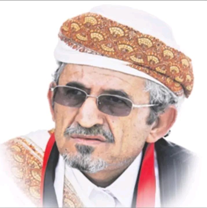 رحمك الله ياشيخ صادق بن عبدالله بن حسين الأحمر وأدخلك وسيع جناته ...