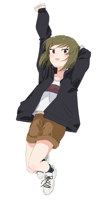 昴好き 