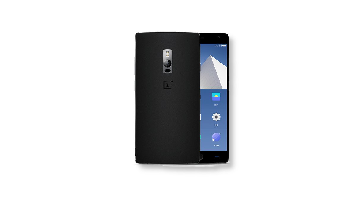 ROOTBLOGit's tweet photo. 🆕 OnePlus 2 żyje i właśnie otrzymuje Androida 13 (nieoficjalnie)
➡️ https://t.co/reFFRhjmqW
#Android13 #Lineageos #OnePlus2 https://t.co/psGOu6dml0