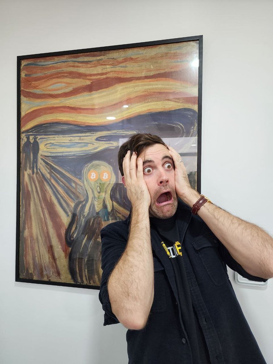 Coin Bureau tweet media