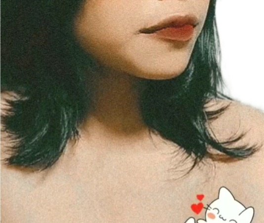 HaAnhthemcu's tweet photo. tặng mấy anh nè, em hong cho coi ở dưới nữa đâu https://t.co/rMITiVa4gq