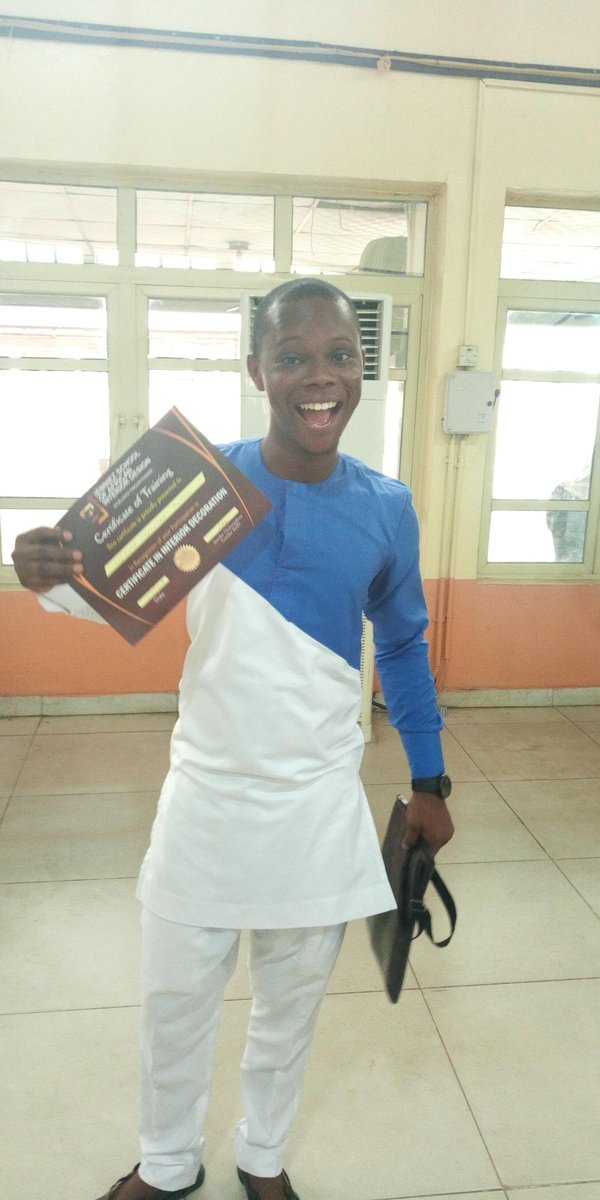 Horjiklekan's tweet photo. Throwback '19
Completion of Training.
How we started fully
#LSETF
#jsaid
#giz https://t.co/L3YHHMYvvv