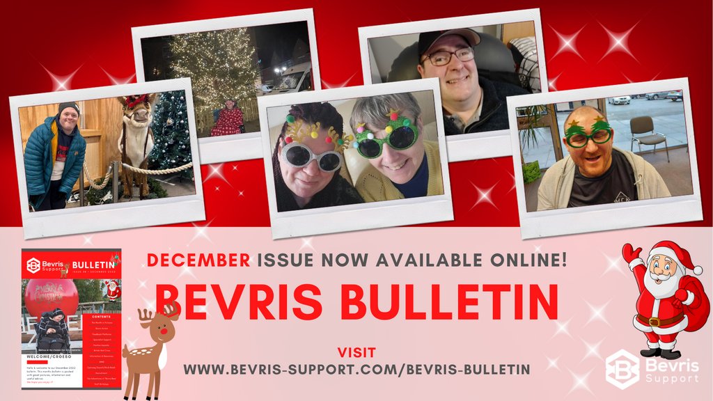 Bevris Support tweet media