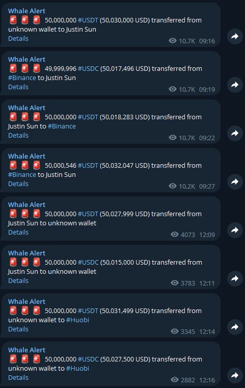 Archa_G's tweet photo. @justinsuntron @HuobiGlobal Then explain this https://t.co/SwnisUWV7M