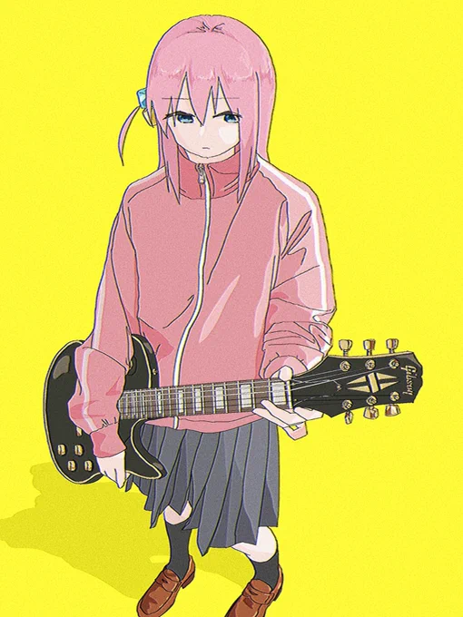 再掲#ぼっち・ざ・ろっく 