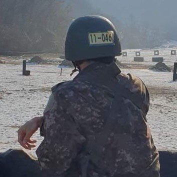 ngwesan7's tweet photo. "Trainee Company Commander" Kim Seok Jin. We will always be proud of you and will always miss you.
#Days25
#myuniversejin
#myastronautjin
#방탄소년단진
#btsjin https://t.co/GBrYzjW5CT