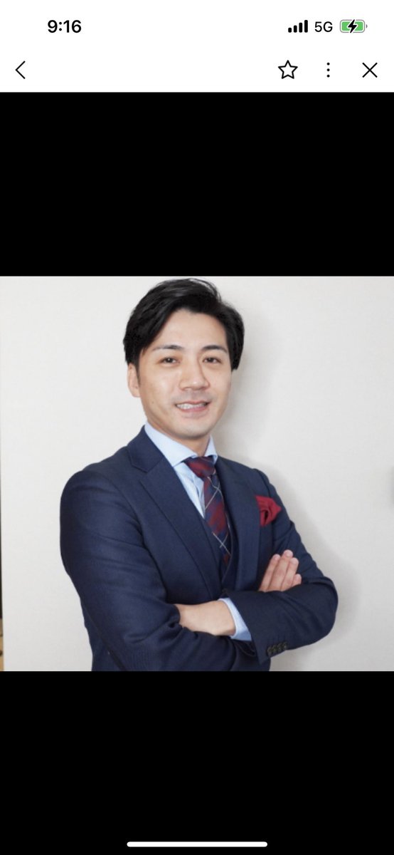 ManFX3's tweet photo. 投資を志す方は、このはたけという人間の口車には乗らないように。 https://t.co/JnR48vRfnr