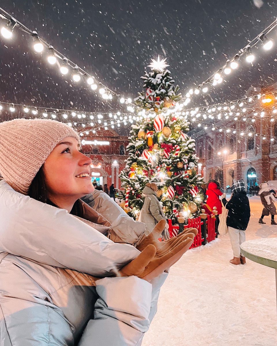 GM and Merry Christmas🎄✨