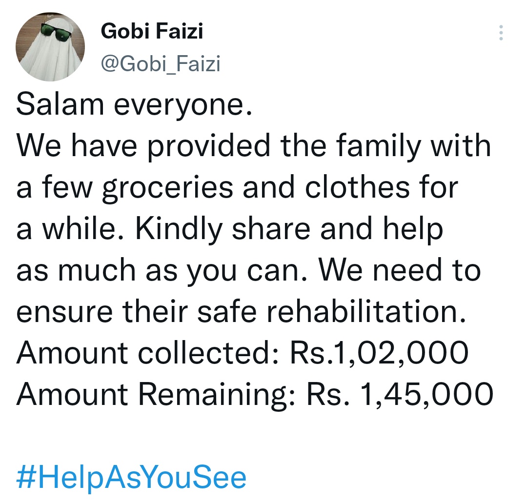 helpasyouread's tweet photo. ‼️UPDATE‼️

Ik mutual help can't replace the systemic lack of support &amp; safety but believe me it's kept me afloat up until now. I'm depending on your help, people's 100s, 500s have brought us here. Please please help us and rt!

https://t.co/DAGKIH9qL8 https://t.co/QqGhaCoC6J