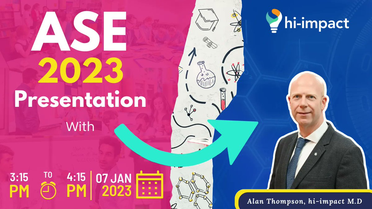 The HOST tweet media