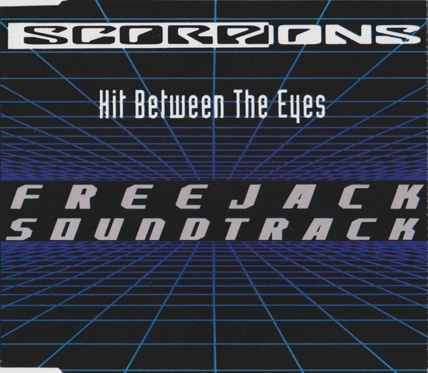 NoClass_Radio's tweet photo. 06 de enero de 1992. Se publica el single "Hit Between the Eyes". Es una canción de la banda Scorpions, es la octava pista del disco Crazy World de 1990. Se lanzó al mercado debido a que formó parte de la banda sonora de la película Freejack. #Scorpions #HitBetweentheEyes https://t.co/yeqLoCR3HV