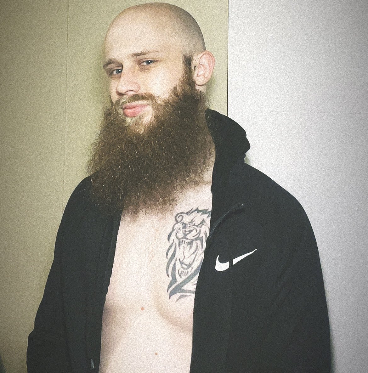 RyZaddy BWC (NSFW, 18+ Only) on Twitter "RT blueballstudios Who