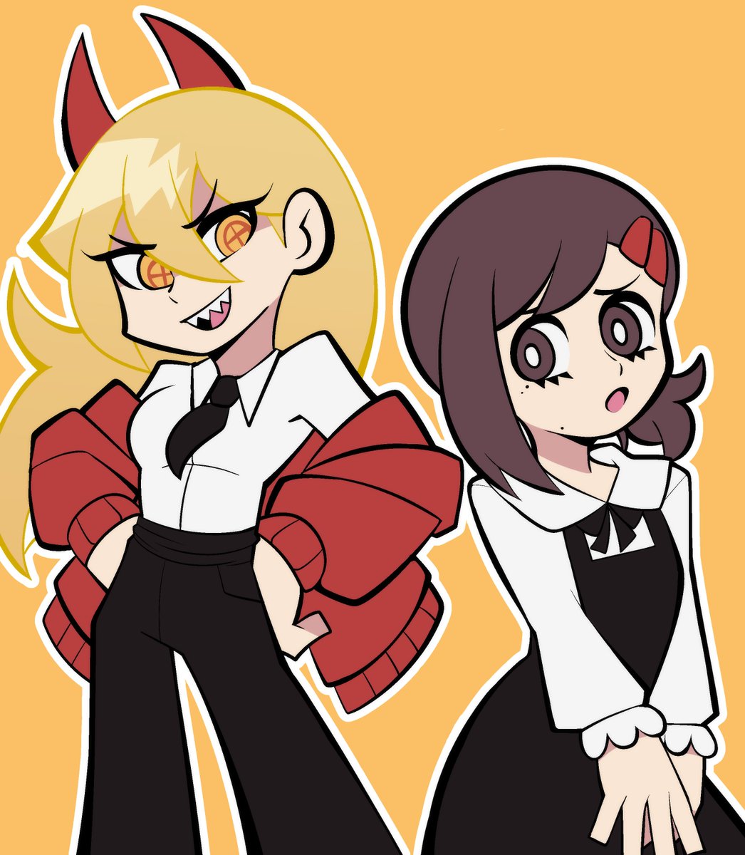 krembeni's tweet photo. Power &amp; Kobeni https://t.co/pBzv4djw0B