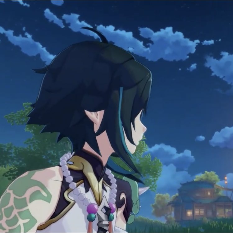 daily xiaoven tweet media