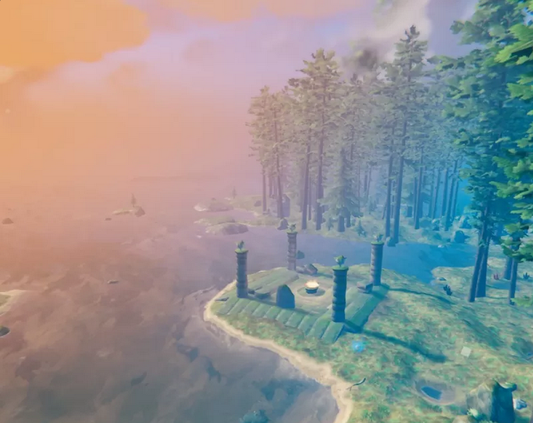 ValheimServer tweet picture