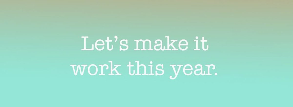 TotalBodyHeal's tweet photo. We’re here to make sure it works this year. #breakinghabits #addiction https://t.co/croV7CbGxT