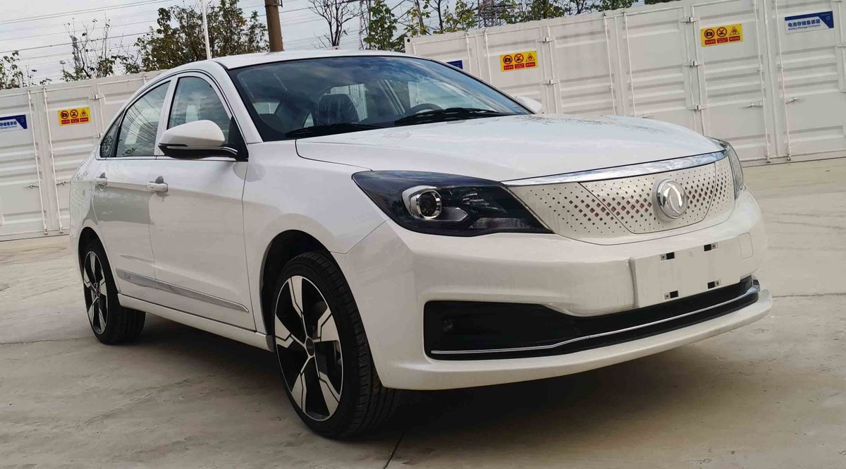 The Dongfeng Fengshen E70 is the world’s first in-wheel motor driven passenger car fully homologated by the China MIIT.

This marks a new milestone in the industrialisation process of our leading in-wheel motor product.

Find out more: lnkd.in/eg8NhZmJ