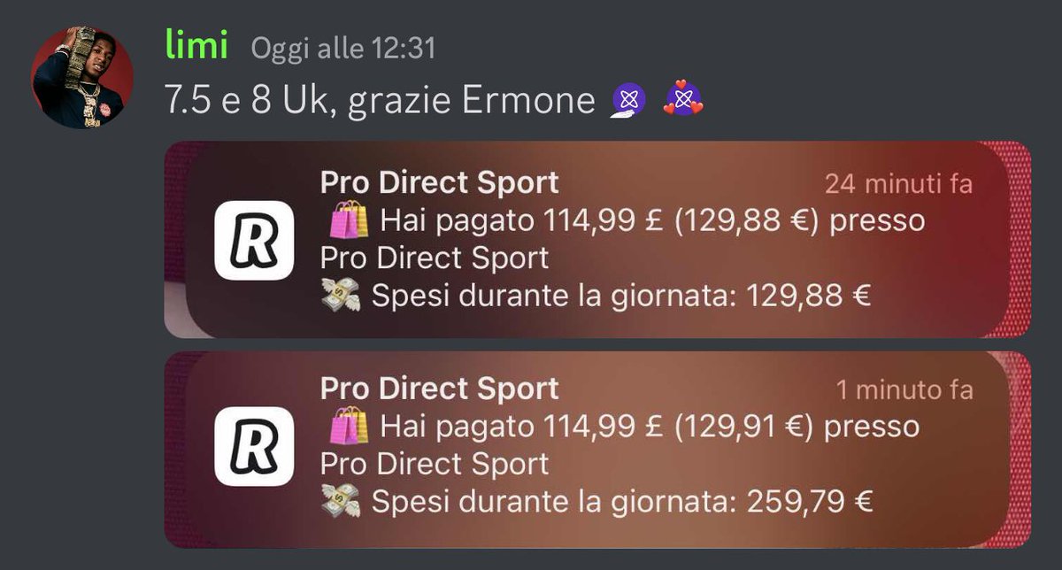 limiderjaj's tweet photo. @Quantum_Ext @FirstNotify 
Buona epifania anche a voi 🍬 https://t.co/DHBEu4fgCy
