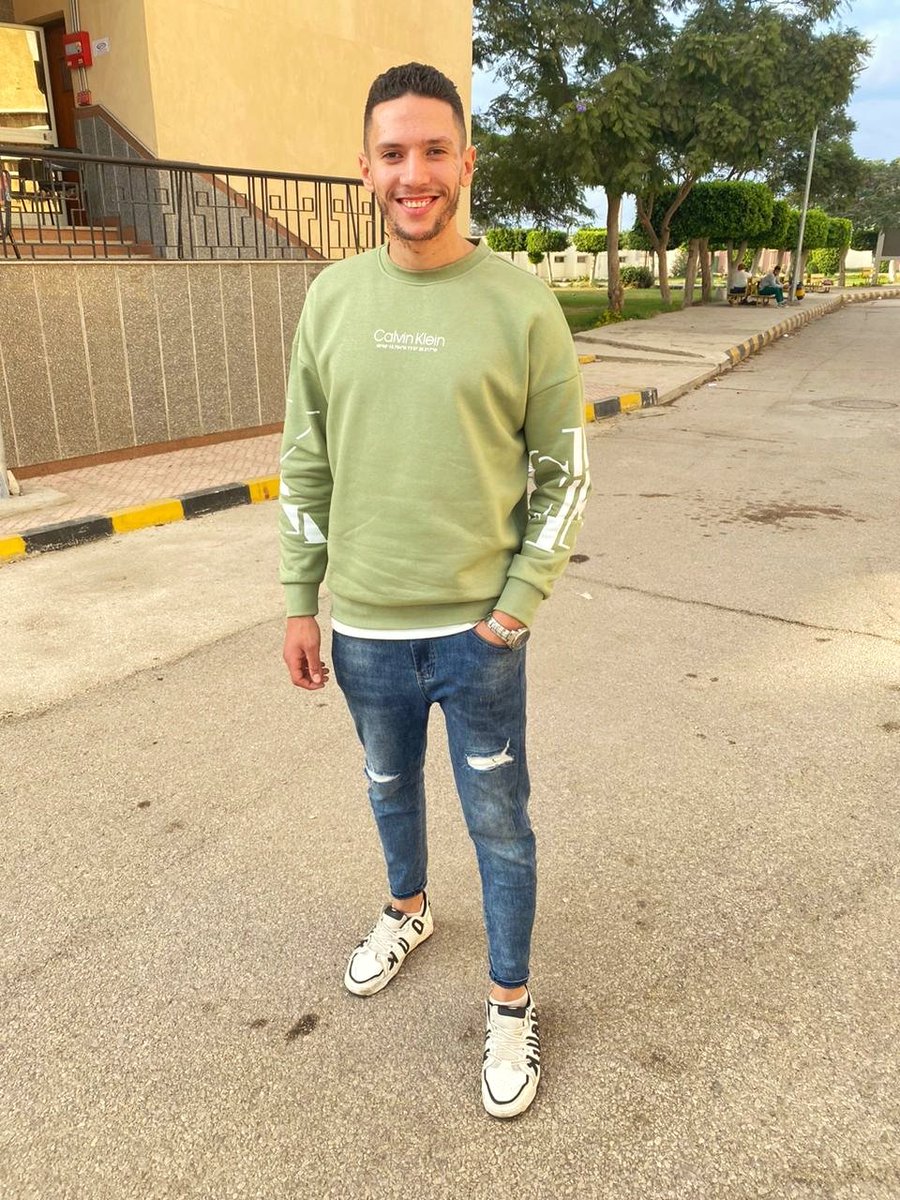 2bo3uad's tweet photo. اللى نت نفسك تعديه انا مستنيك ف اللى بعديه 🟢💚 https://t.co/DYDu4oIx2E