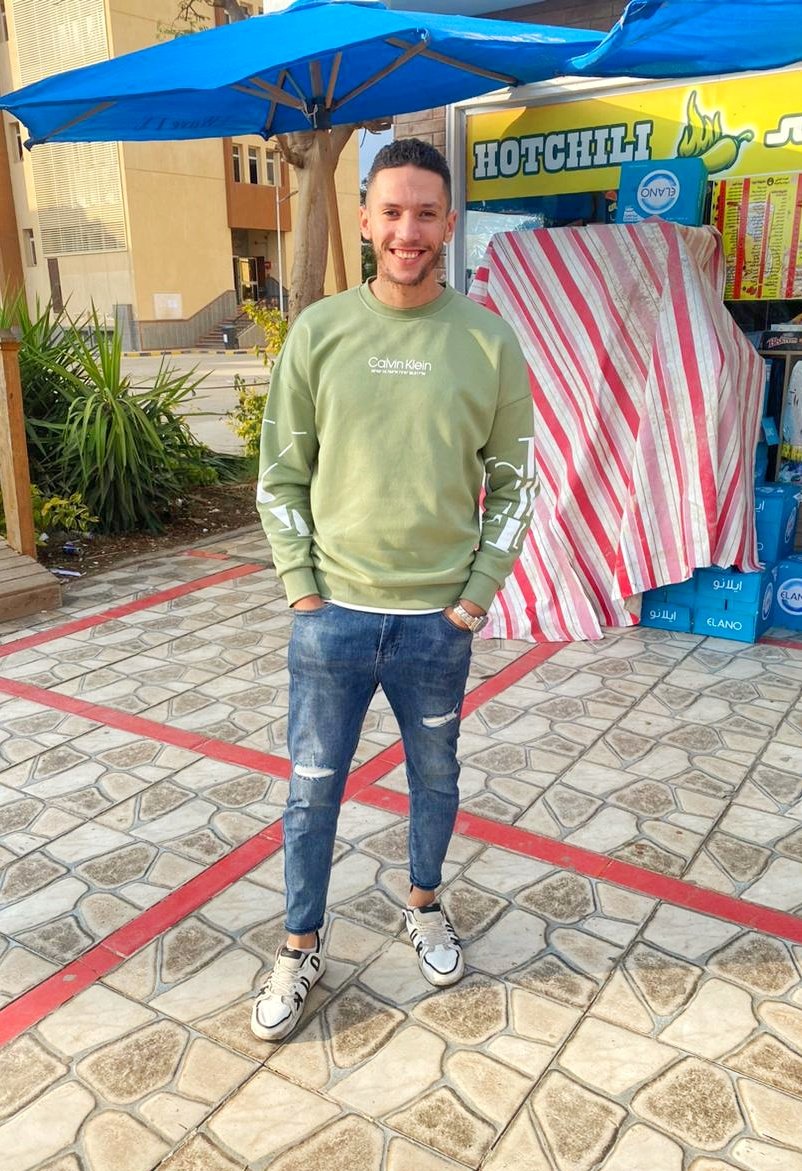 2bo3uad's tweet photo. اللى نت نفسك تعديه انا مستنيك ف اللى بعديه 🟢💚 https://t.co/DYDu4oIx2E