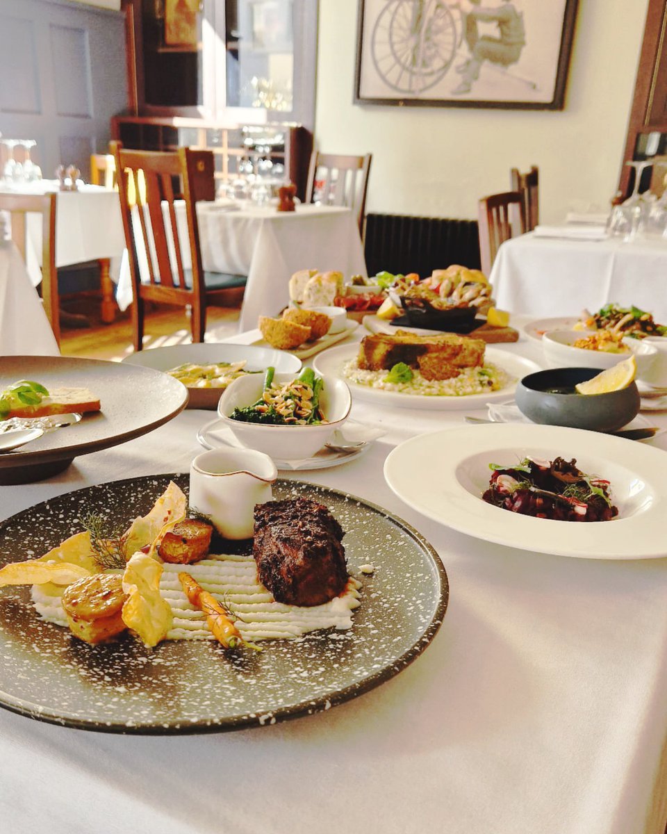 thegundocklands's tweet image. ✨ 20% OFF JANUARY ✨

Come down to The Gun to get a discount card and enjoy a 20% off your next food and drink bill all the way until end of January!*

*T’s &amp;amp; C’s apply 

#runtothegun #januaryoffer #finedining #restaurant #docklands #canarywharf 
@Fullers @FullersKitchen