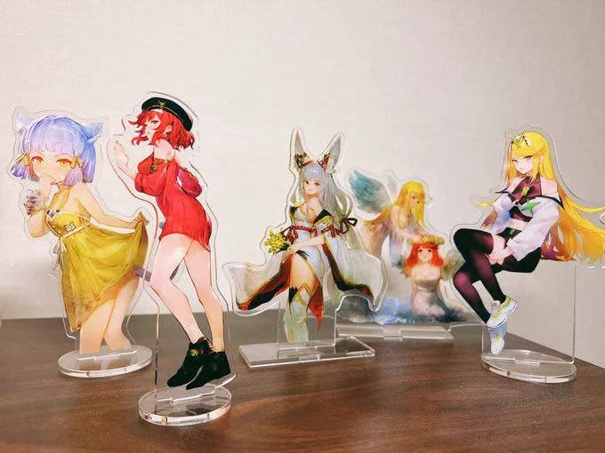 届きました!色めっちゃ綺麗感動しました!でも今更だとっくに終わってる色んな意味でメンロンか虎の穴にするしかないか、やった事ないですけど#XenobladeChronicles2 