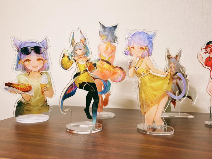届きました!色めっちゃ綺麗感動しました!でも今更だとっくに終わってる色んな意味でメンロンか虎の穴にするしかないか、やった事ないですけど#XenobladeChronicles2 