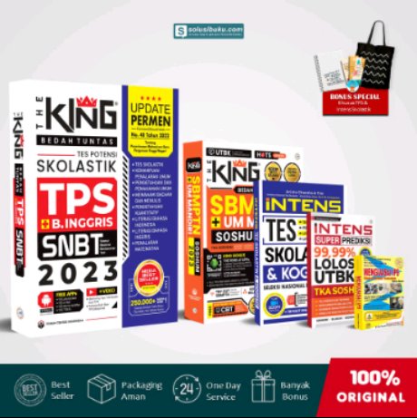 yukssemangat's tweet photo. 📚REKOMENDASI BUKU UTBK-SNBT 2023📚 https://t.co/Ga4ZTAnOS7