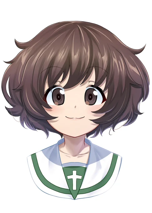 むふー!!( ・'ー・`) 