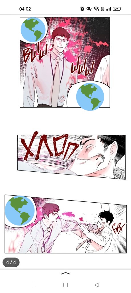 Monajk8's tweet photo. Wait a second....I Am I wrong or does this #yaoi really а bit look like #JoJosBizarreAdventure????? https://t.co/IpeKKdsMtO