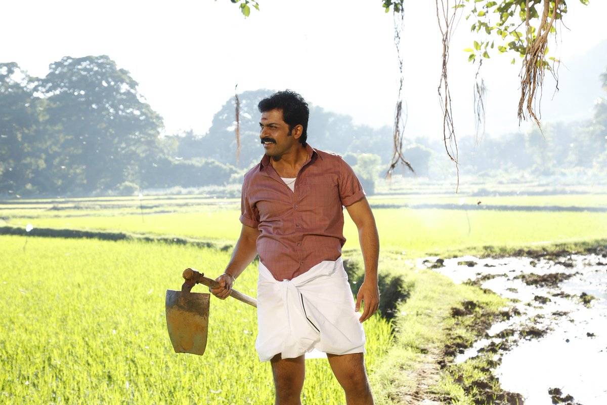 AKKFWA1's tweet photo. #InternationalDhotiDay 🔥
#DhotiDay #Dhoti
@Karthi_Offl #Kaithi #Kaithi2 https://t.co/sU0WBbAPae