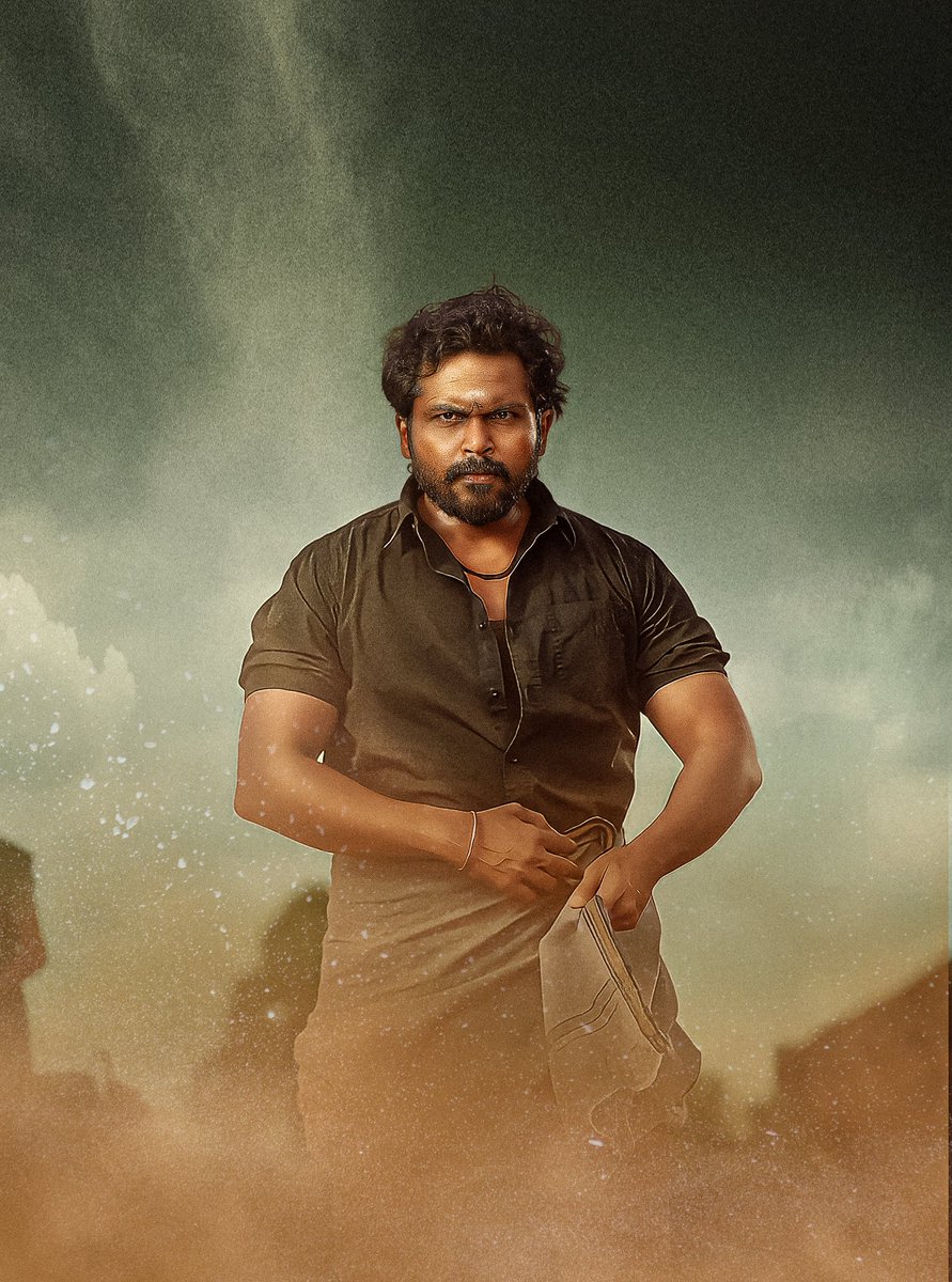 AKKFWA1's tweet photo. #InternationalDhotiDay 🔥
#DhotiDay #Dhoti
@Karthi_Offl #Kaithi #Kaithi2 https://t.co/sU0WBbAPae
