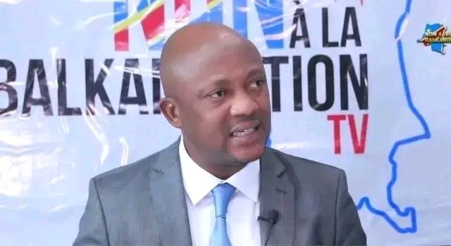 NgoloAnge's tweet photo. Jimmy kitenge totalise 6 mois en prison sans avoir été jugé. C'est vraiment injuste 😔 https://t.co/FhLHxZwAKa