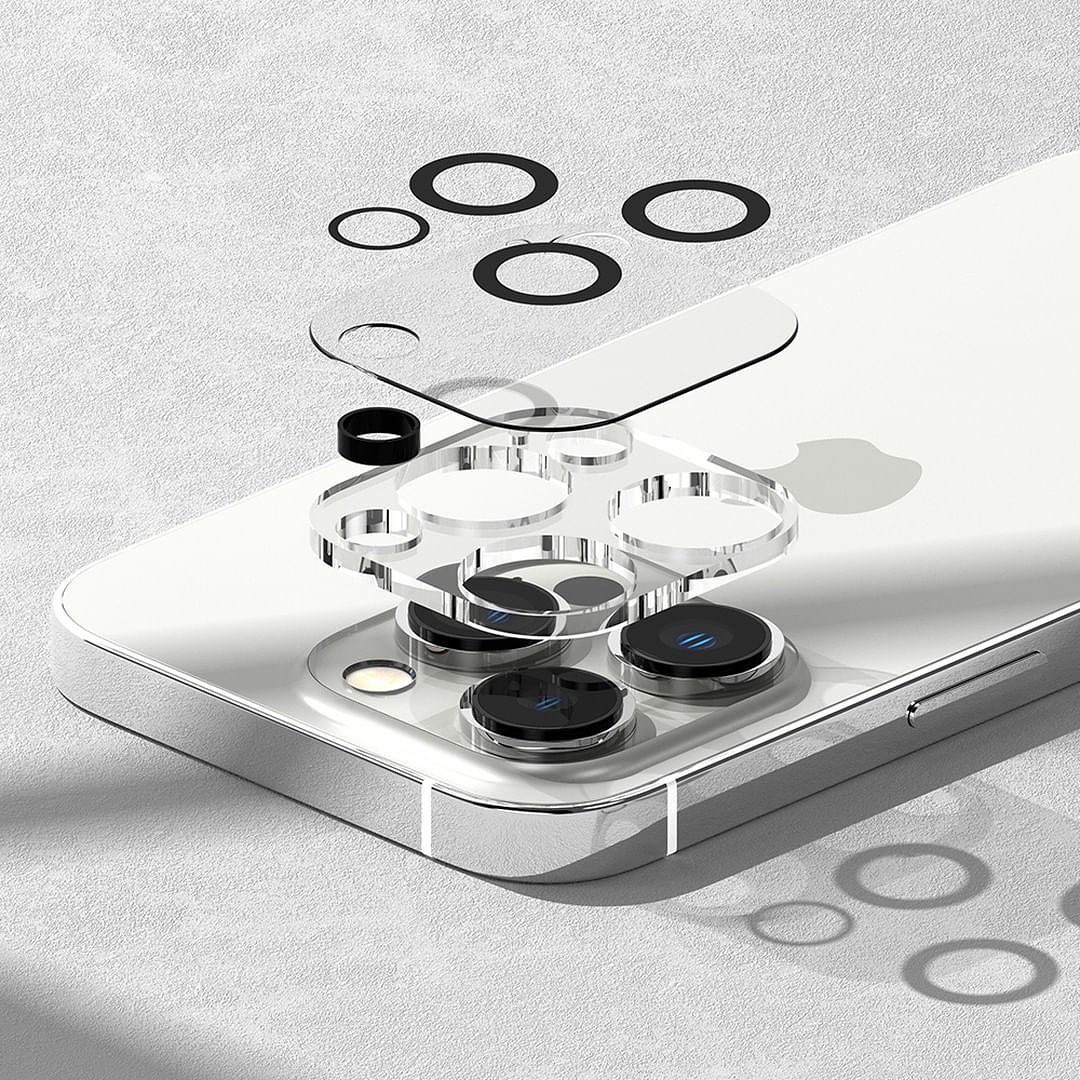 ringkeindia's tweet image. Protect your camera against scratches and drops with the ultra-thin, full-cover Ringke Camera Protector Glass for iPhone 14 / 14 Pro /14Pro Max

Get yours now!

smpl.is/qre6

 #lensprotector #scratchprotection #iphone14series #ringke #ringkeindia