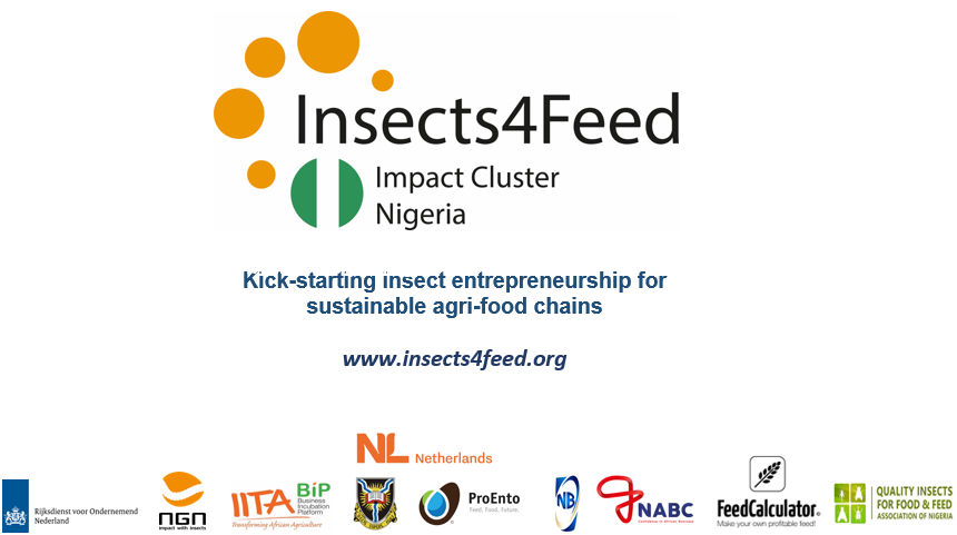 Welcome to 2023!
<a href="/insects4feed/">insects4feed</a> is a platform to foster #partnership in the #insects for feed sector &amp; to kick-start insect #entrepreneurship programs for sustainable agri-food chains. 

Plan to join our #business incubation programs &amp; learn more about us: insects4feed.org