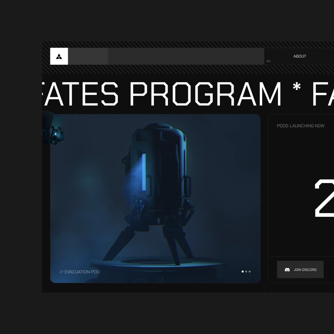 josephberry88's tweet image. I've been waiting some time to share this project and now I can finally share the amazing worlds of Fates. It was great working with @Those_Beyond @FortnumFox @fates_world live now on fates.world