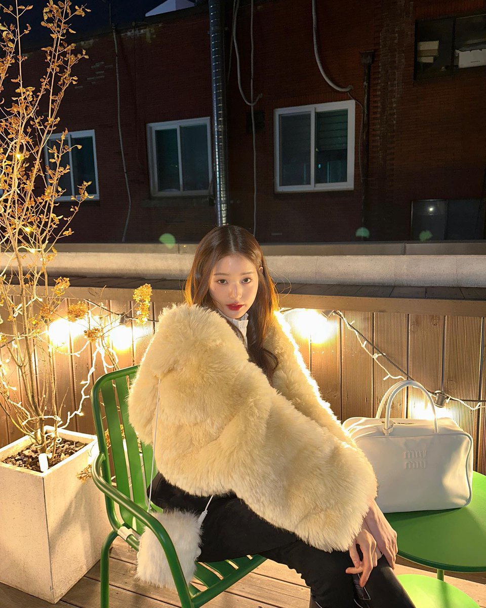 WONYOUNG HOUSE tweet media