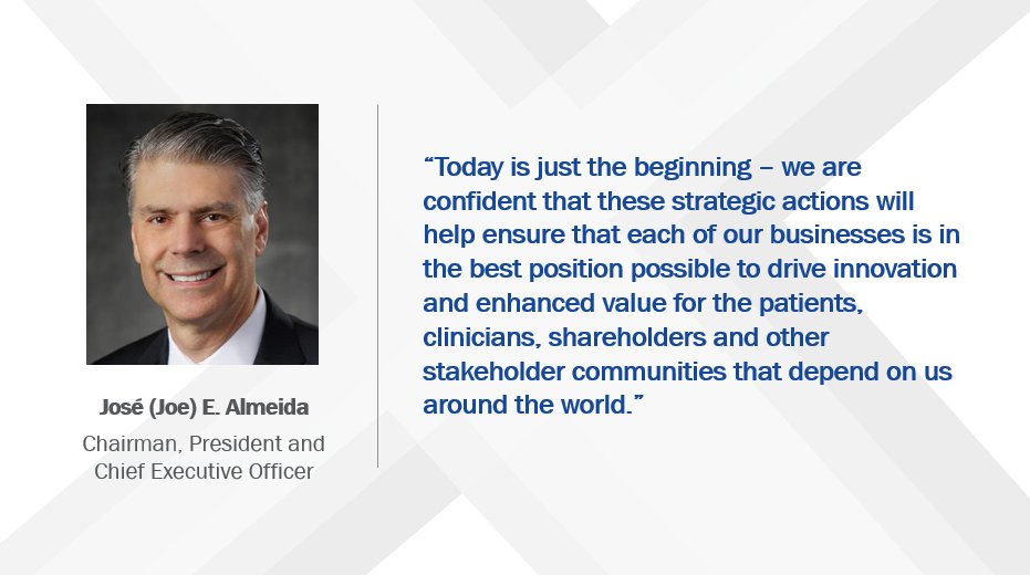 Baxter International on Twitter: 