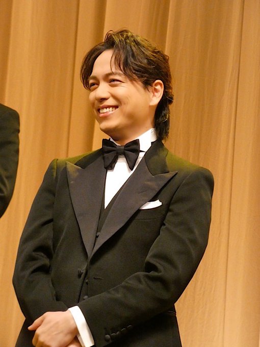 山崎育三郎』の人気がまとめてわかる!評価や評判、感想などを1週間 ...